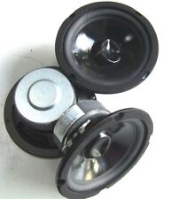 ALTOPARLANTE WOOFER 13 CM 8