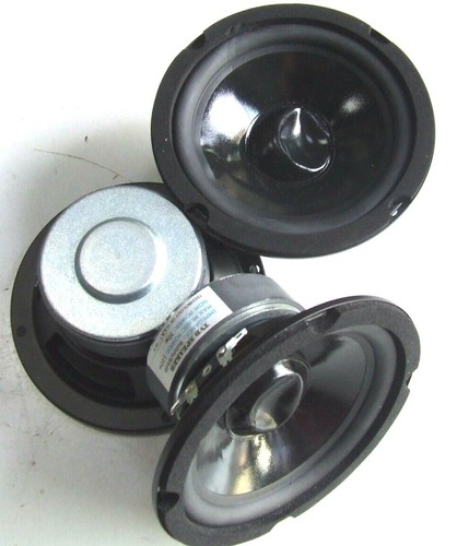 Altoparlante woofer 8 - 13,