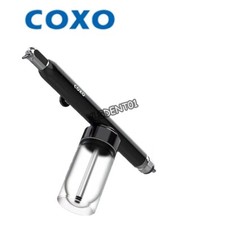 Microblaster abrasivo abrasivo
