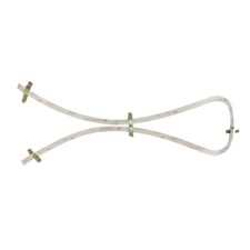 GRAFICA PARAFANGO POSTERIORE X NERO XVS DRAG STAR 1100 99-00 5EL216751000