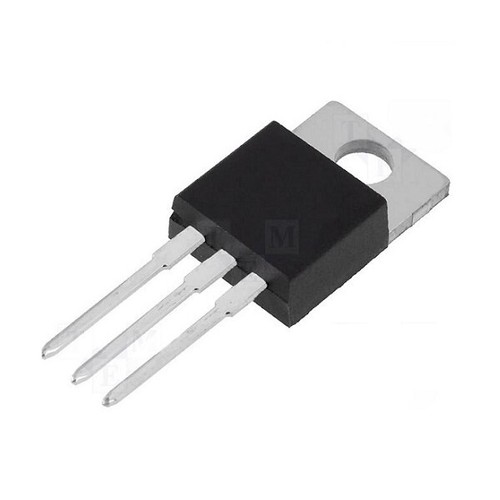Lm338t to220 - lm338t, --