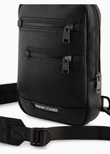 Armani exchange zaino piccolo