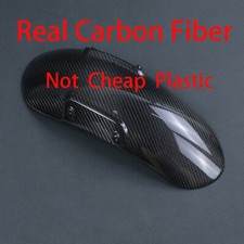 Parafango anteriore in vera