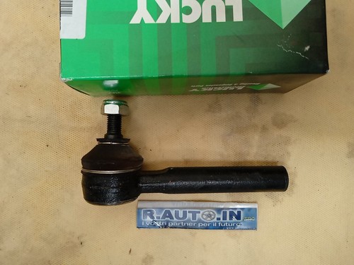 Testina scatola guida sterzo - testina,