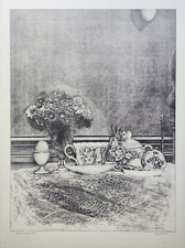 GIANNINI GIUSEPPE (Lucca 1937)