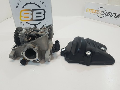 Testata motore fantic - testata,