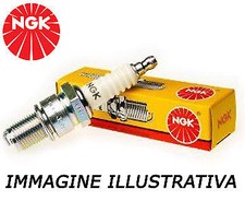 KIT 4 CANDELE NGK FIAT