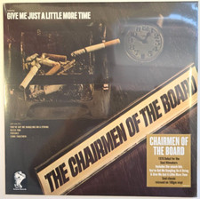 Chairmen Of The Board Chairmen