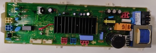 Ebr61282401 scheda main - scheda,