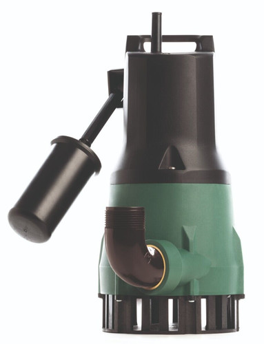 Pompa sommersa dab nova - pompa,
