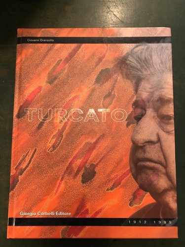 Giulio turcato 1912 - giulio,