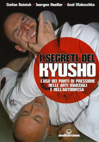 Segreti del kyusho l uso - segreti, kyusho.