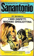 Collezione Sanantonio da 25 a