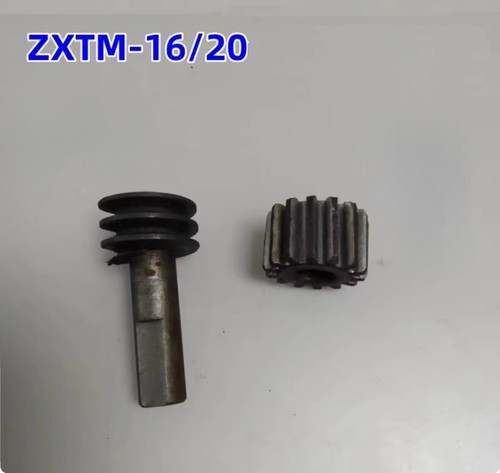 Set zx16 piccolo trapano - zx16/20,