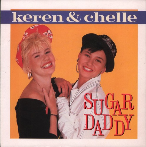 Keren chelle sugar - keren,