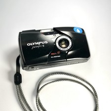 Fotocamera pellicola Olympus