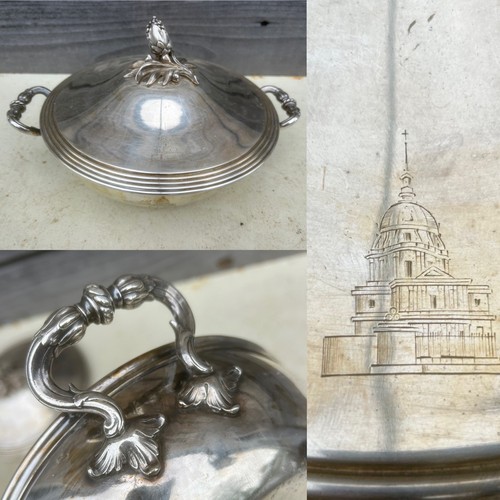 Hôtel des invalides - hôtel,