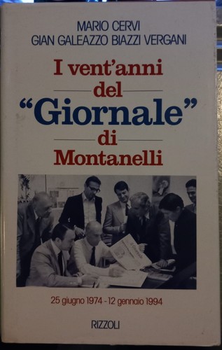 Vent anni del - vent'anni,