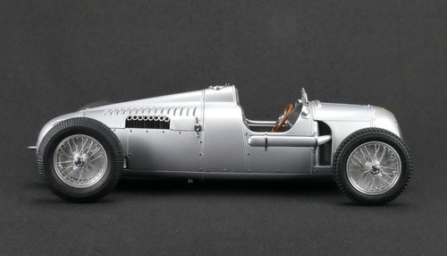 Cmc auto union - c, "freccia