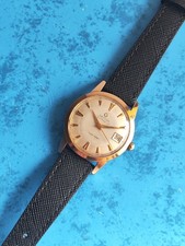 Reloj CERTINA Pie Pan Calendar