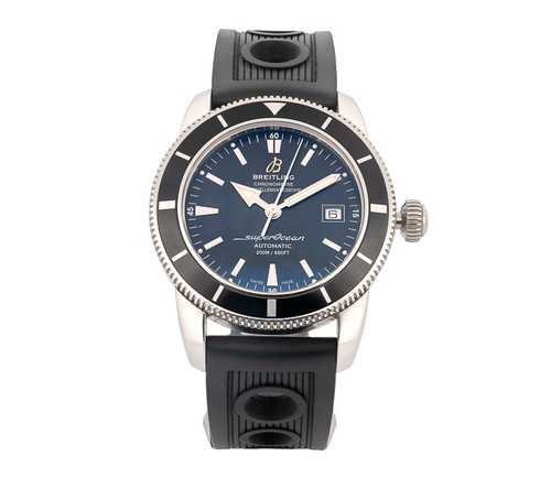 Orologio uomo breitling - orologio,