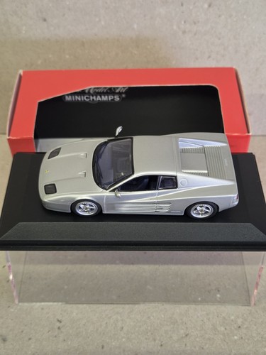 Modellini auto minichamps - modellini,