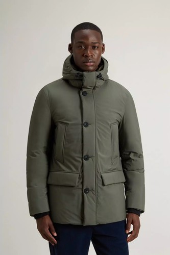 Woolrich cloud arctic parka - cloud, parka,