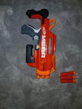 Nerf Mega Con 3 Proiettili