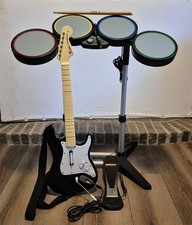 Xbox 360 /Wired USB Rock Band