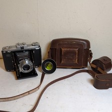 Macchina fotografica