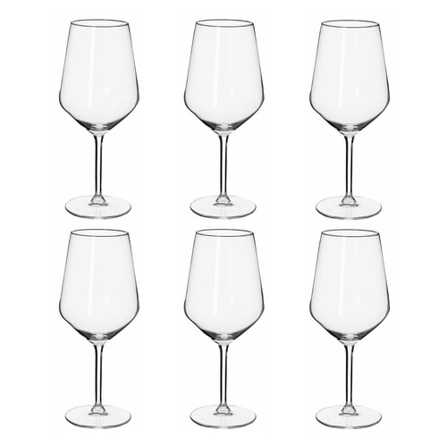 Alpina set bicchieri vino - set, da