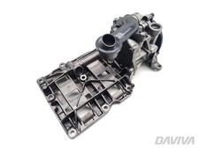 BMW 3 Series Pompa dell'olio