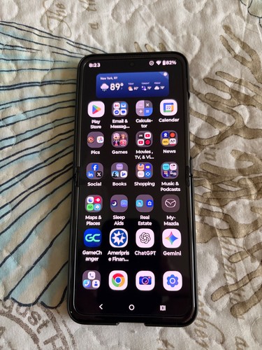 Motorola moto razr 2024 - motorola,