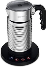 Montalatte Nespresso Aeroccino