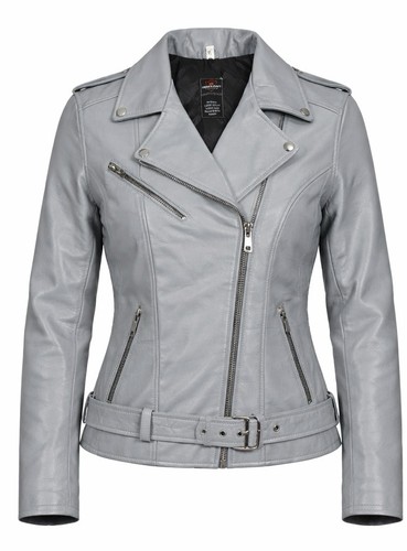 Giacca donna grigia vera - donna,