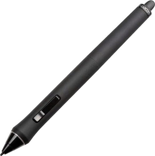 Wacom intuos grip pen - 4,