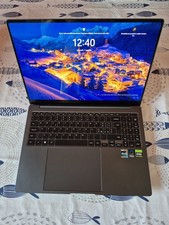 Samsung Galaxy Book3 Ultra 16"