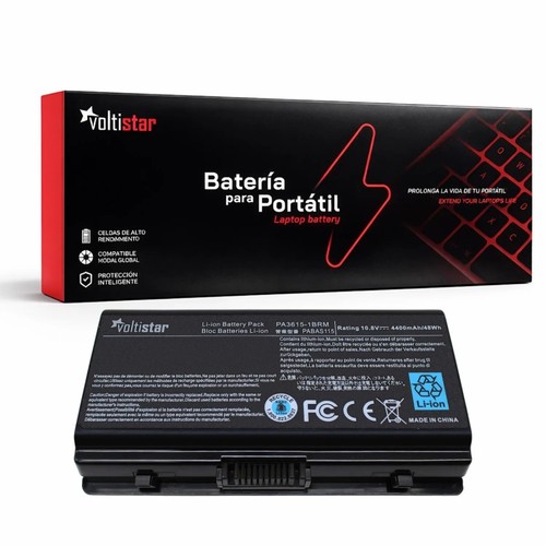 Batería para portátil - baterÍa,