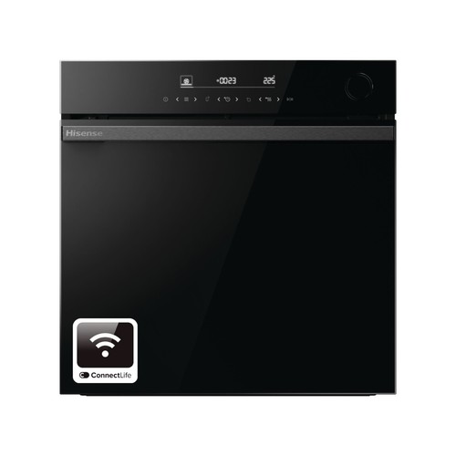 Hisense bsa66346pbgwifi forno - hisense,