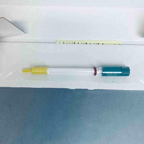 Metrohm elettrodo doppio filo - metrohm,
