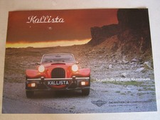 PANTHER KALLISTA 1.6 & 2.8