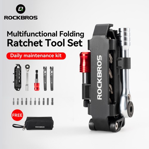 Rockbros bicicletta - rockbros,