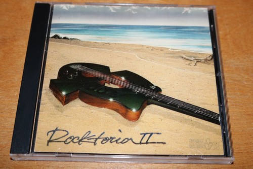 Rocktoria 100 the - ii,