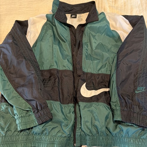 Giacca vento nike - giacca, zip