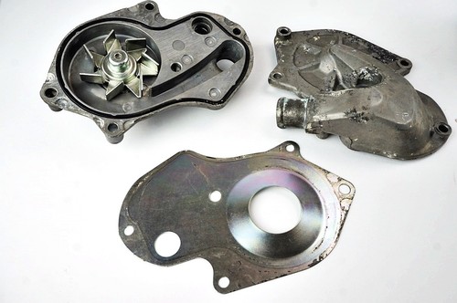 Honda integra 750 pompa - integra,