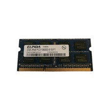 RAM 2GB DDR3 PC3-10600S