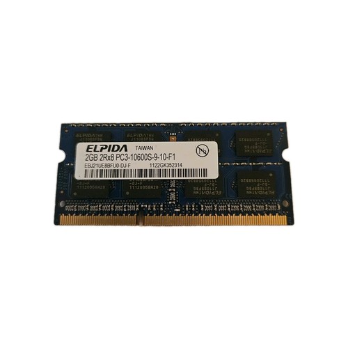 Ram 2gb ddr3 pc3 - ddr3, pc3-10600s