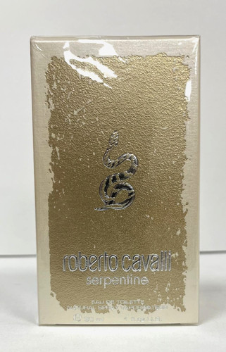 Roberto cavalli serpentine - cavalli,