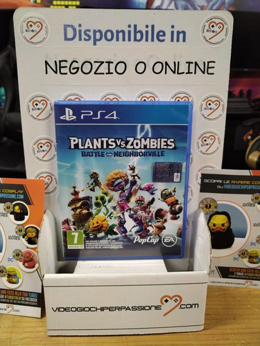 Plants zombies battle for - vs.,