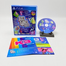 Just Dance 2022 PS4 Gioco